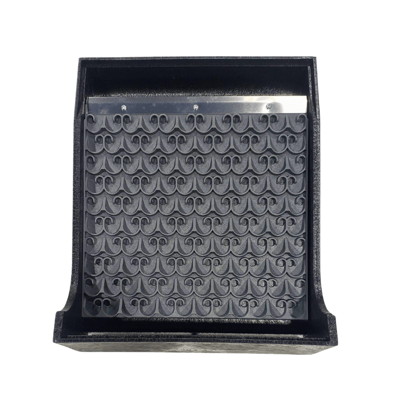 Load image into Gallery viewer, Gold Cube Tray with Mini Dream Mat | Gold Mining Equipment