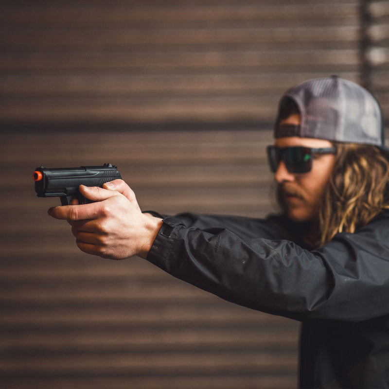 Load image into Gallery viewer, 380 Airsoft - Black
