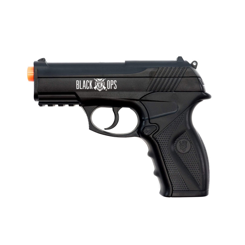 Load image into Gallery viewer, 380 Airsoft - Black