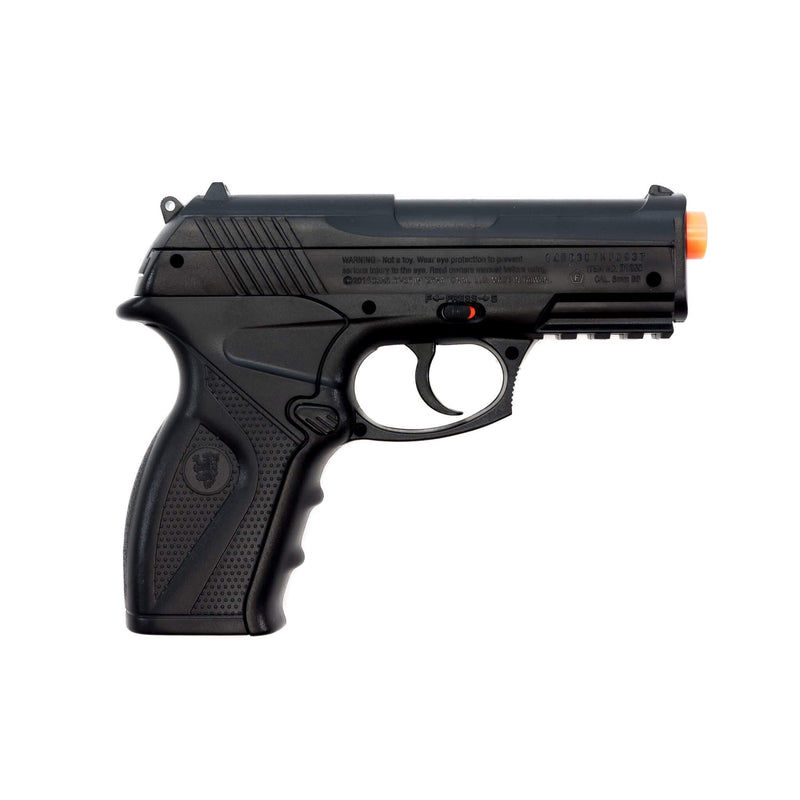 Load image into Gallery viewer, 380 Airsoft - Black
