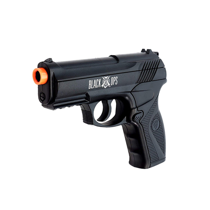 Load image into Gallery viewer, 380 Airsoft - Black