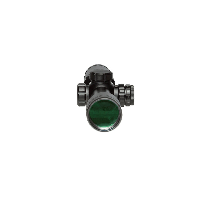 Load image into Gallery viewer, H30 4-12x40 Illuminated BDC Rifle Scope