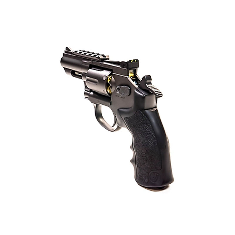 Load image into Gallery viewer, 357 2.5 Inch - Gunmetal