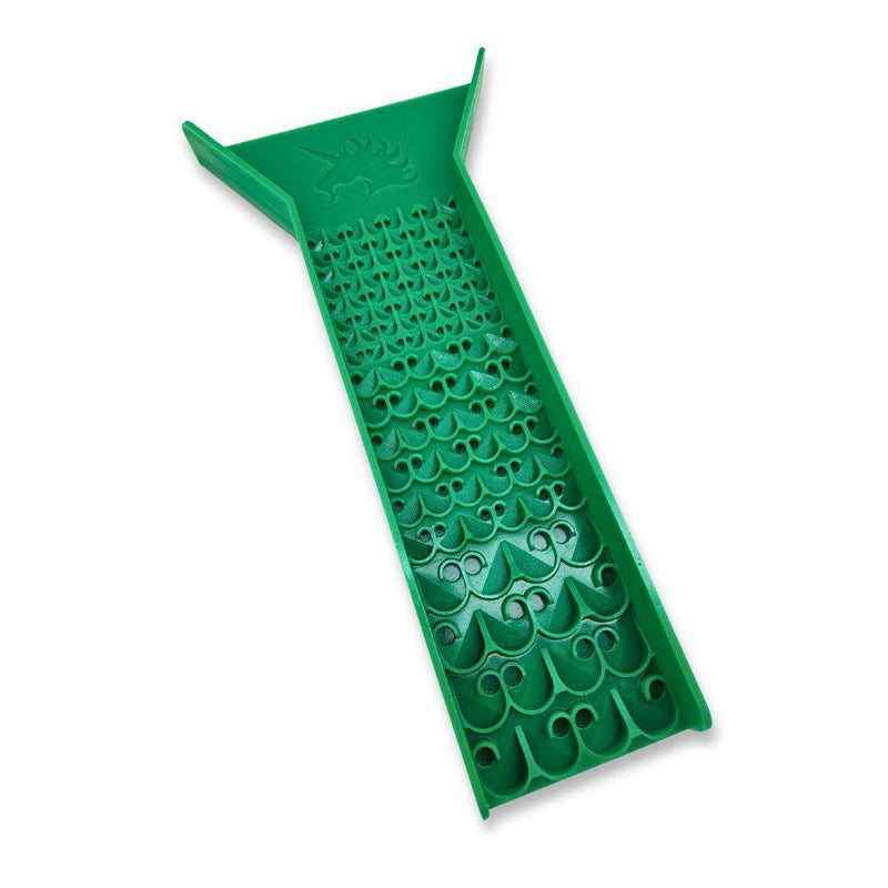 Load image into Gallery viewer, 4X16 Adventure Gold Sluice Box - Dream Mat | Gold Prospecting Equipment