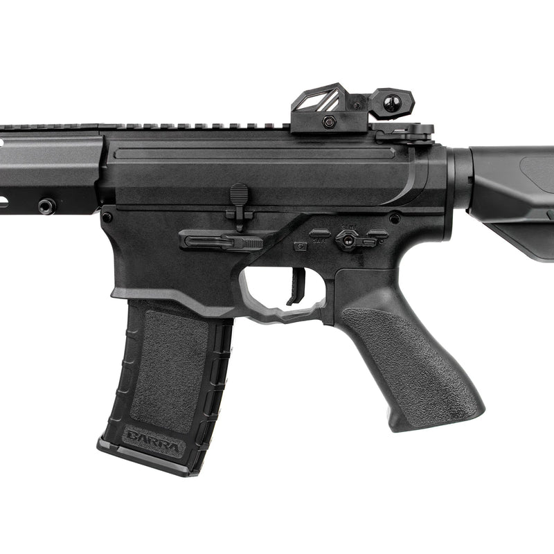 Load image into Gallery viewer, 400 Airsoft - Black