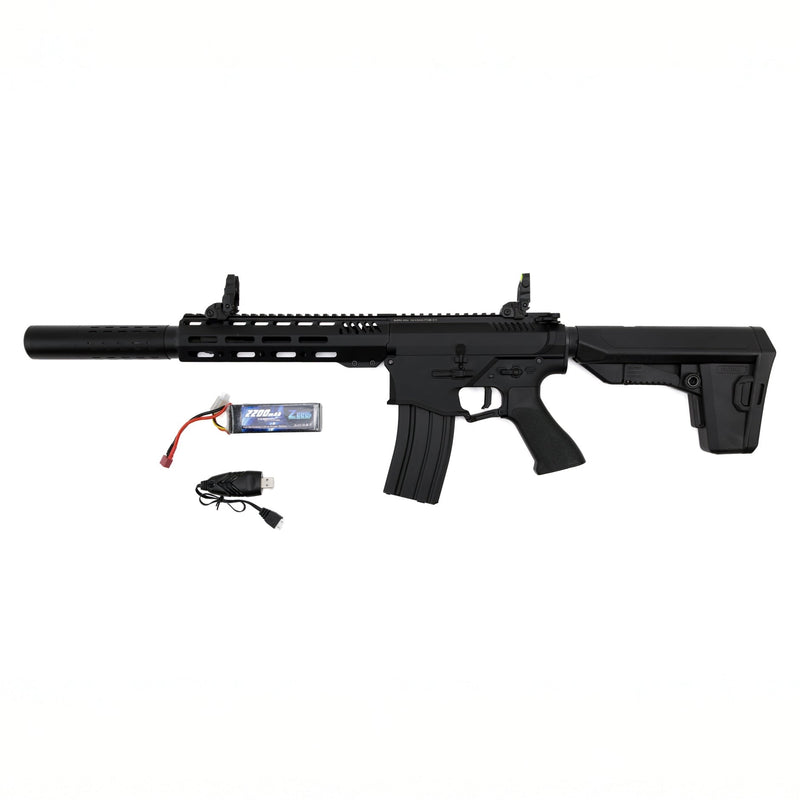 Load image into Gallery viewer, 400e Gen 2 Metal - Black