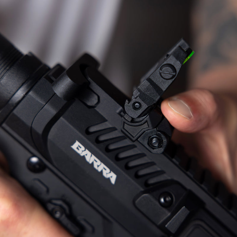 Load image into Gallery viewer, 400e Gen 2 Polymer - Black