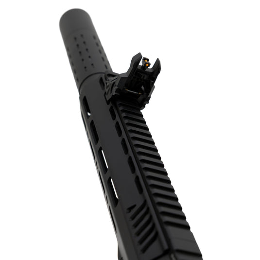 400e Gen 2 Metal - Black