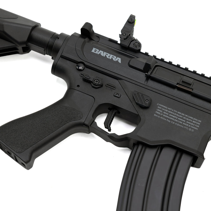 Load image into Gallery viewer, 400e Gen 2 Polymer - Black