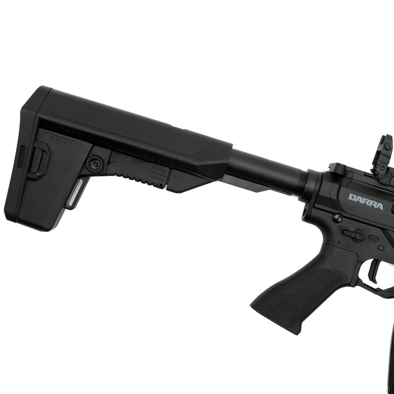 Load image into Gallery viewer, 400e Gen 2 Polymer - Black