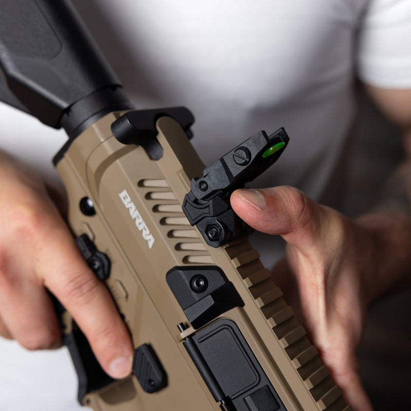 Load image into Gallery viewer, 400e Gen 2 Metal - Tan