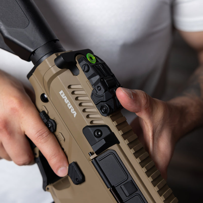 Load image into Gallery viewer, 400e Gen 2 Metal - Tan