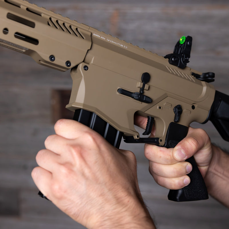 Load image into Gallery viewer, 400e Gen 2 Metal - Tan