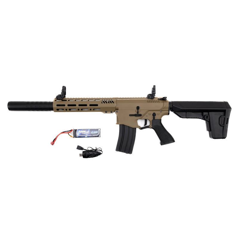 Load image into Gallery viewer, 400e Gen 2 Metal - Tan