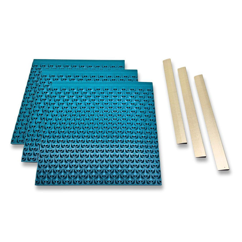 Load image into Gallery viewer, 3X Mat Turbocharge Kit for Gold Cube - Dream Mat | Gold Mining Equipment