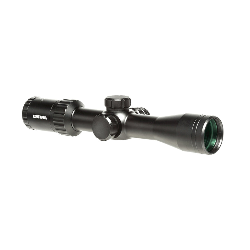 Load image into Gallery viewer, H30 4-12x40 Illuminated BDC Rifle Scope