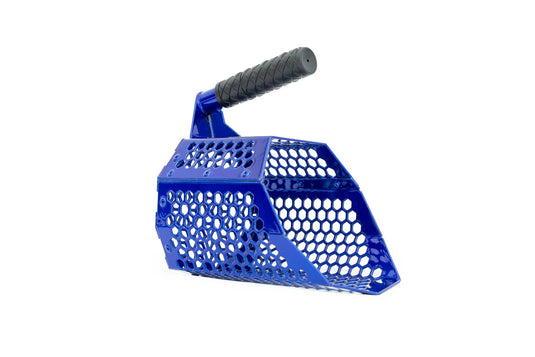 Motley Digging Tools Buccaneer Hand Scoop