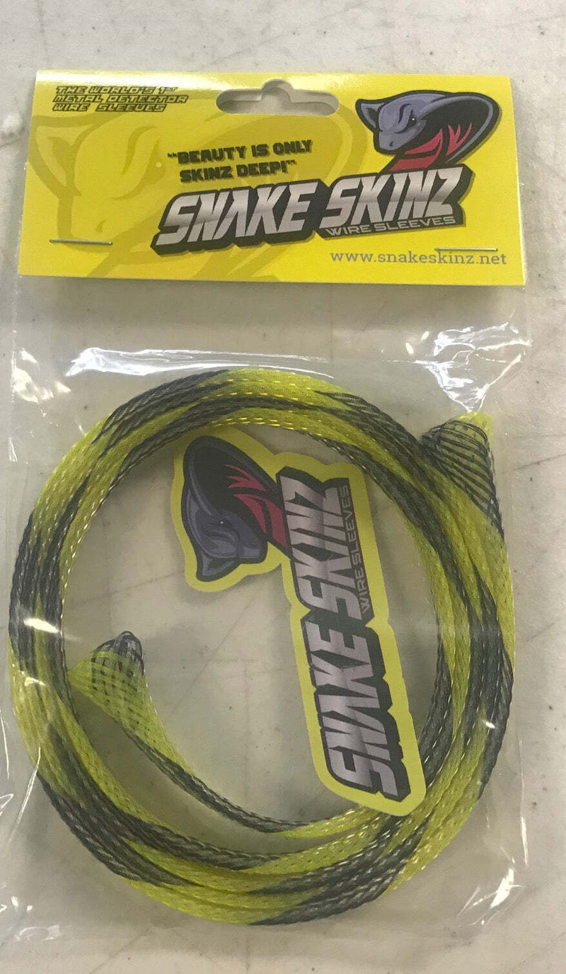 Load image into Gallery viewer, Snake Skinz Wire Sleeves