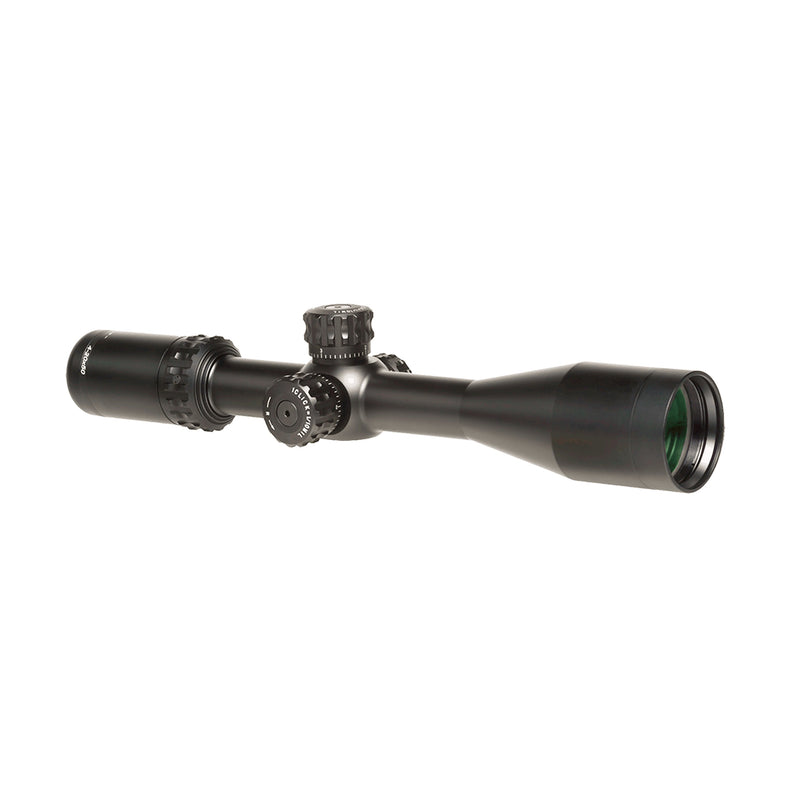 Load image into Gallery viewer, FT 4-20x50 Mildot Reticle Rifle Scope