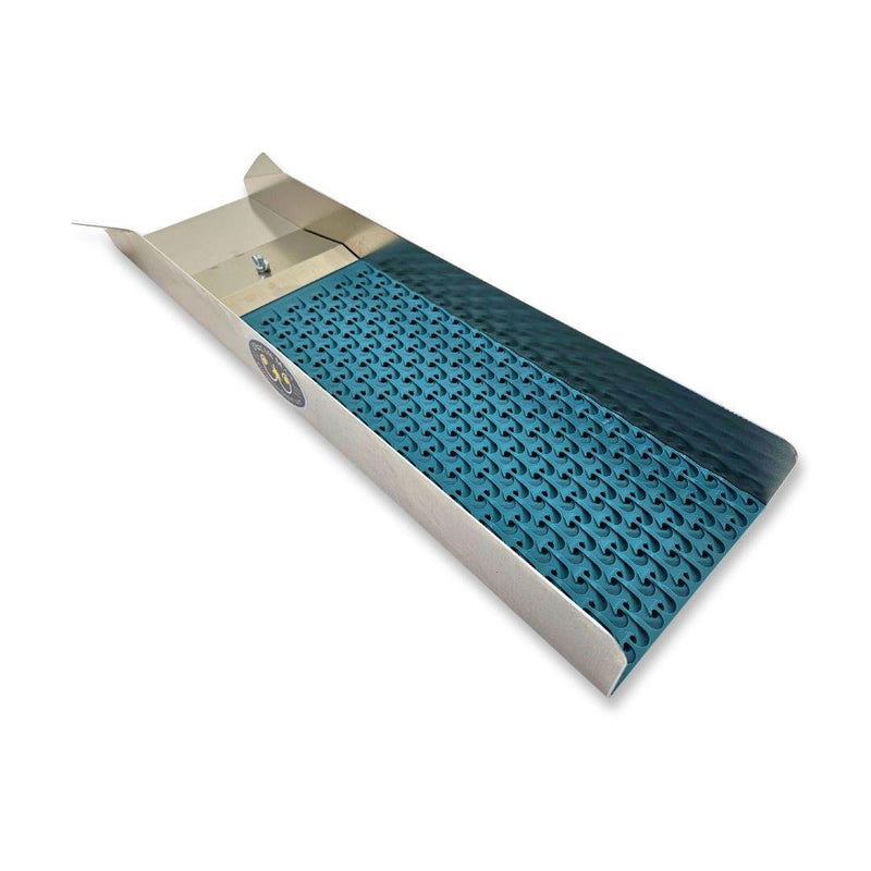 Load image into Gallery viewer, 6X24 Trek Sluice Box with Dream Mat | Gold Prospecting Equipment