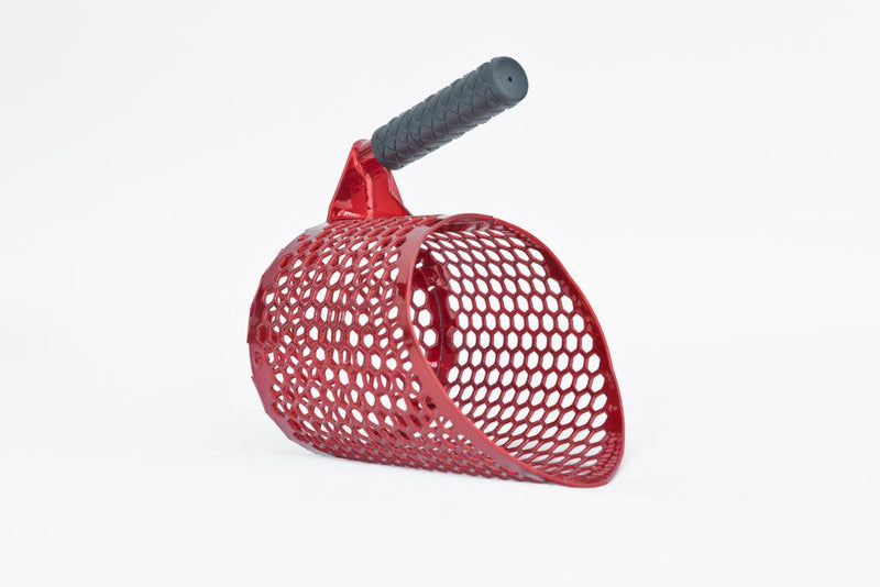 Load image into Gallery viewer, Motley Digging Tools Pompano Excavator Hand Scoop