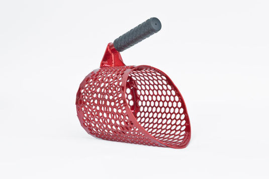 Motley Digging Tools Pompano Excavator Hand Scoop