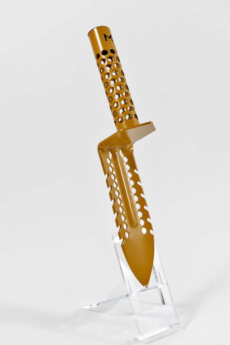 Load image into Gallery viewer, Motley Digging Tools GrassKnife
