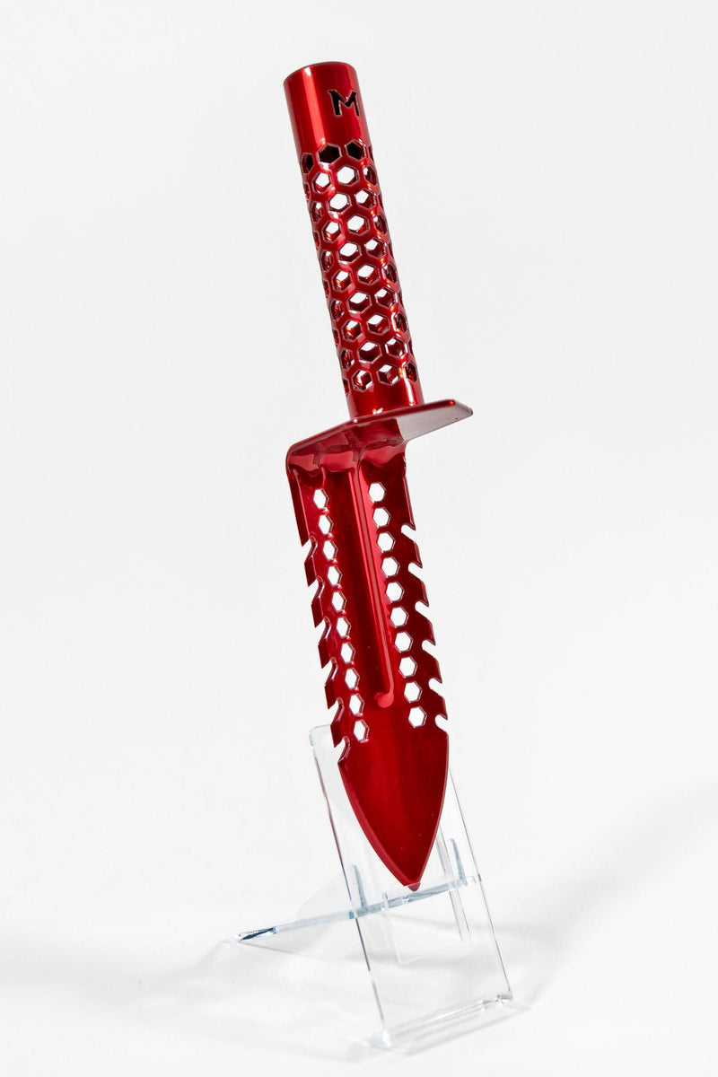 Load image into Gallery viewer, Motley Digging Tools GrassKnife
