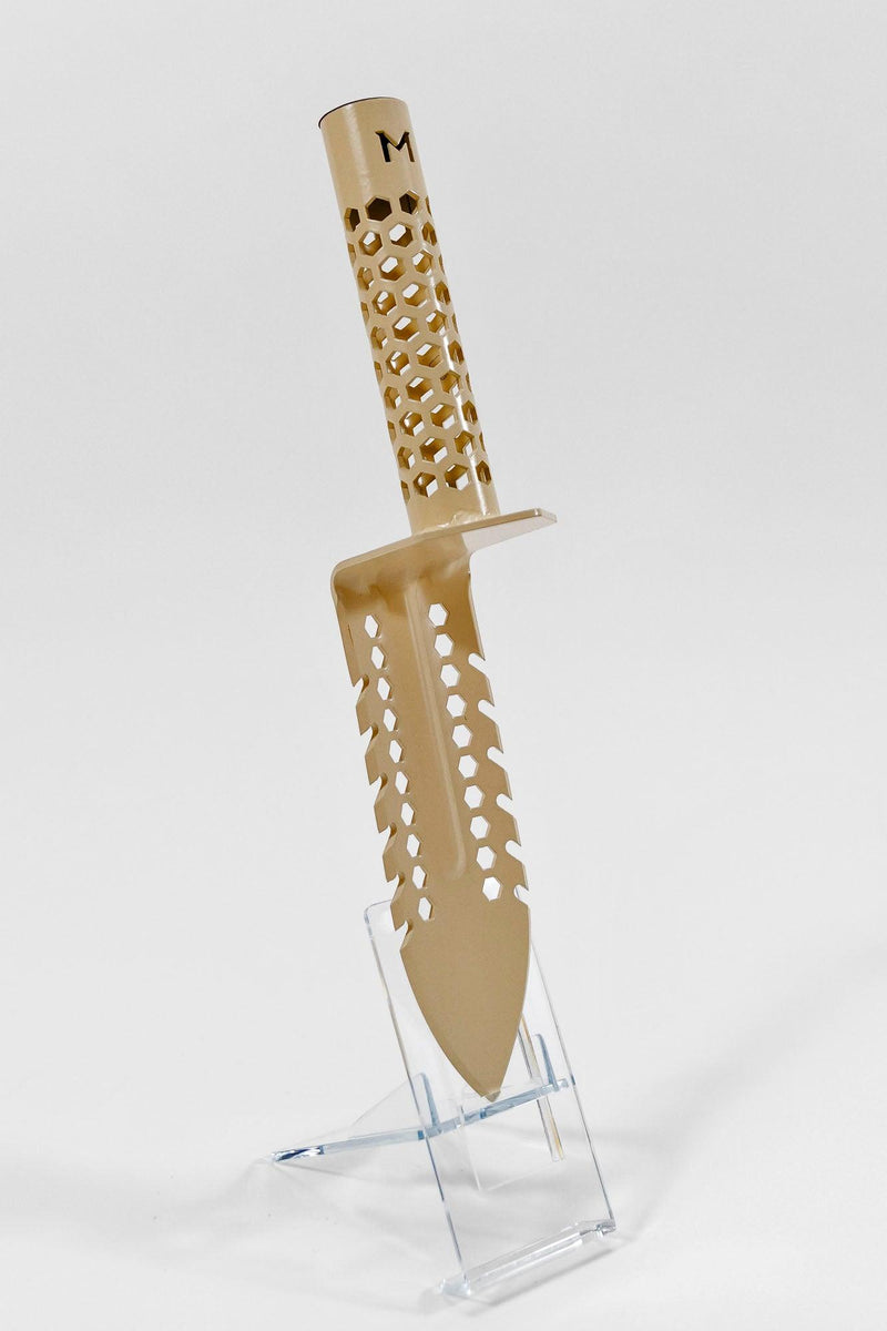 Load image into Gallery viewer, Motley Digging Tools GrassKnife
