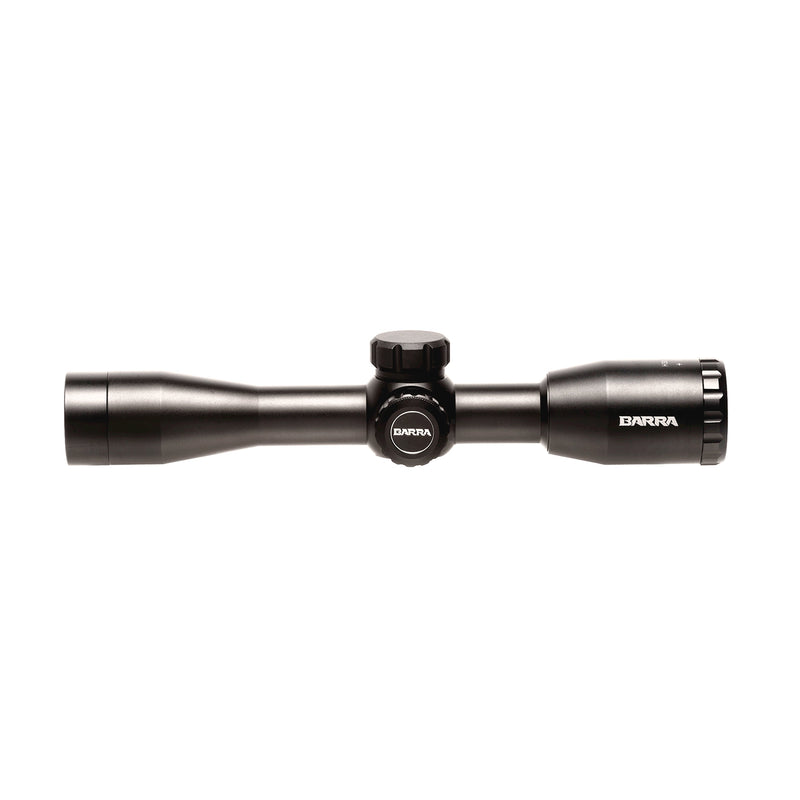 Load image into Gallery viewer, H30 4x32 Illuminated BDC Rifle Scope