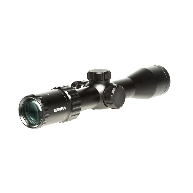 Load image into Gallery viewer, H30 4-12x40 Illuminated BDC Rifle Scope