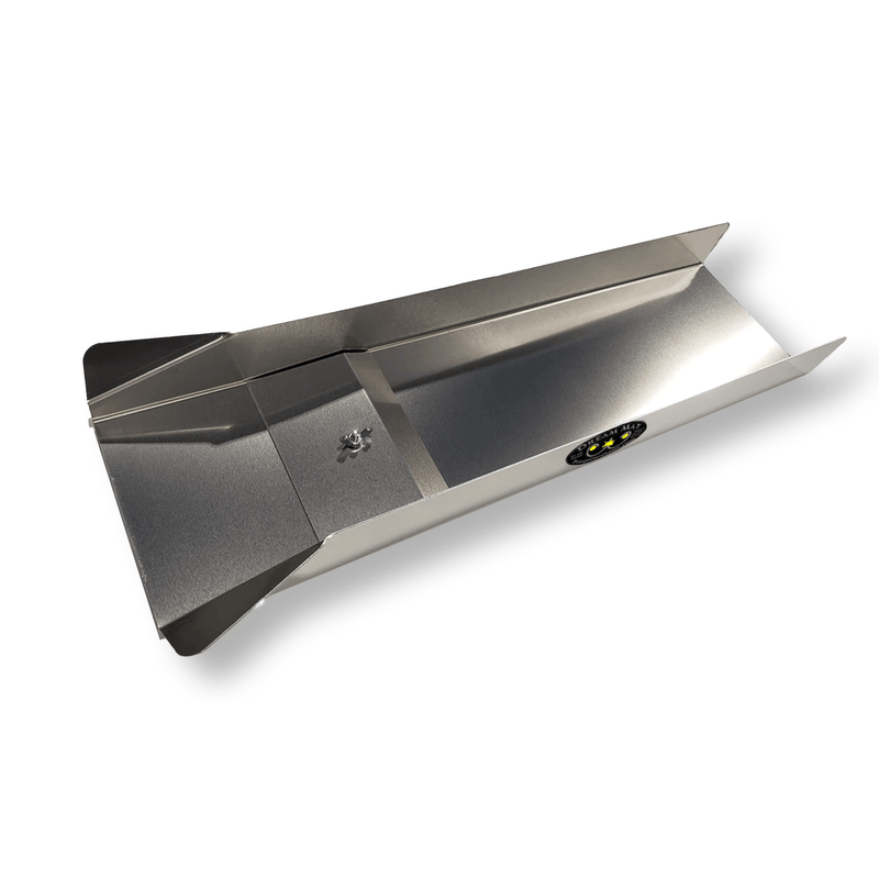 Load image into Gallery viewer, 6X24 Trek Sluice Box with Dream Mat | Gold Prospecting Equipment