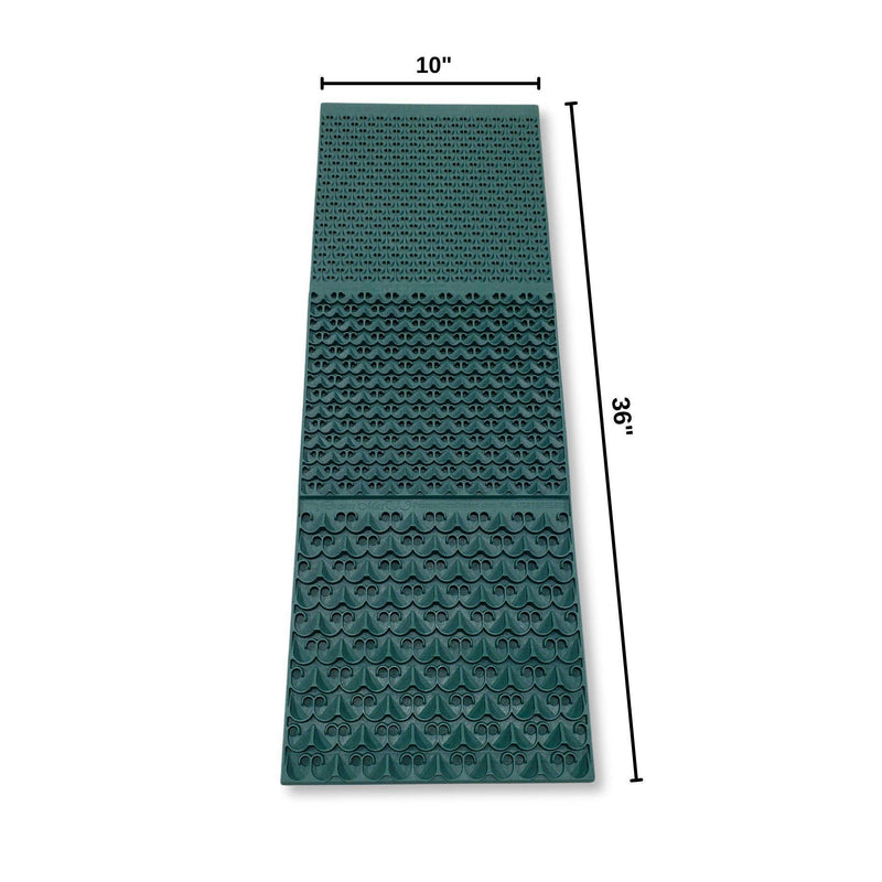 Load image into Gallery viewer, 10X36 Sluice Mat - Combo Dream Mat | Gold Prospecting Equipment