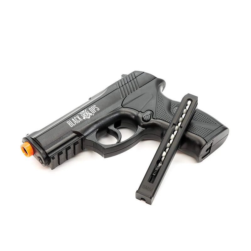 Cargue la imagen en el visor de la galería, 45 y 380 - Revista Airsoft