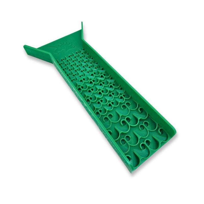 Load image into Gallery viewer, 4X16 Adventure Gold Sluice Box - Dream Mat | Gold Prospecting Equipment