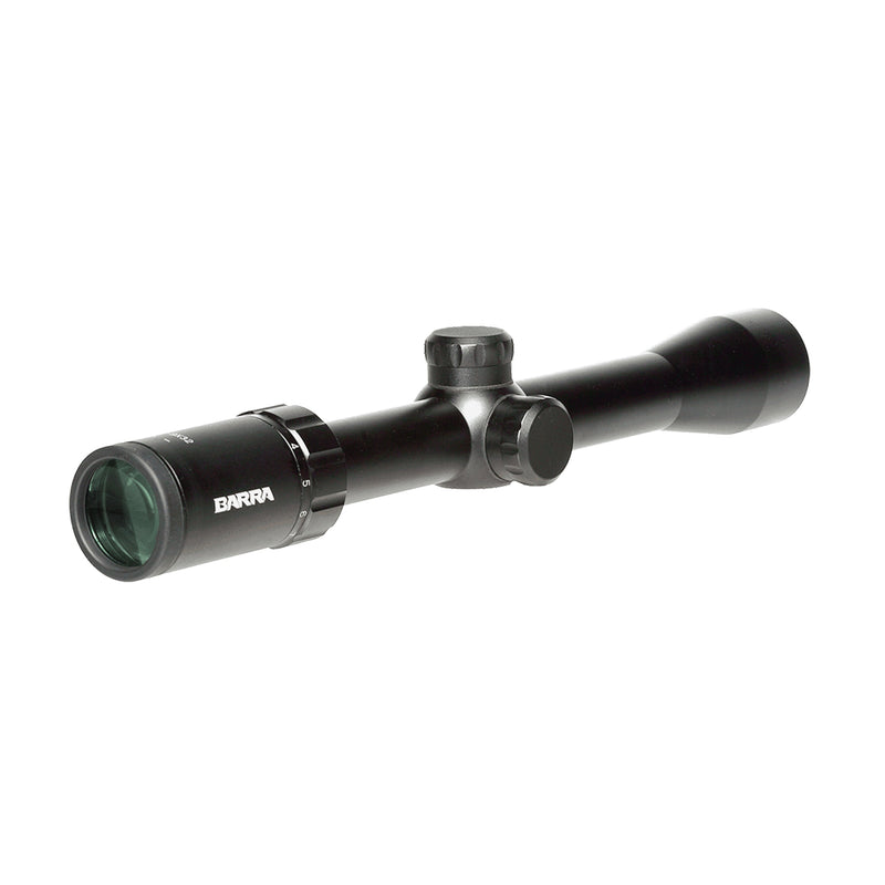 Load image into Gallery viewer, H20 3-9x32 BDC Reticle Rifle Scope