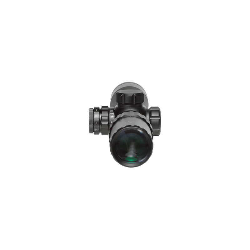Load image into Gallery viewer, H30 4-12x40 Illuminated BDC Rifle Scope