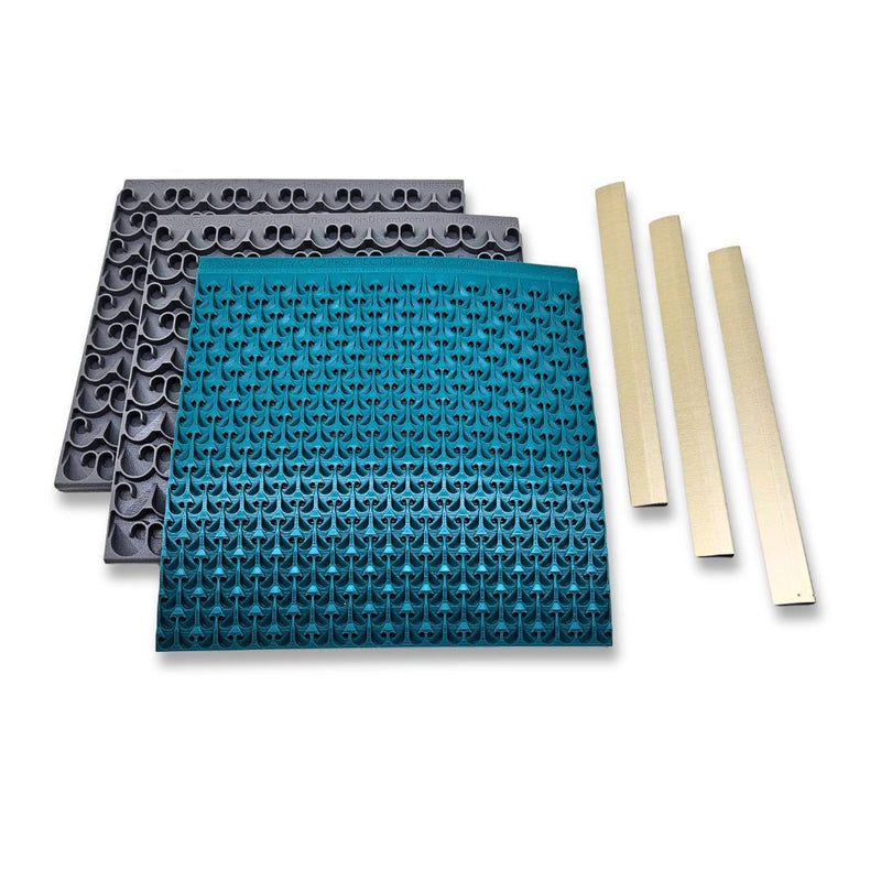 Load image into Gallery viewer, 3X Mat Turbocharge Kit for Gold Cube - Dream Mat | Gold Mining Equipment