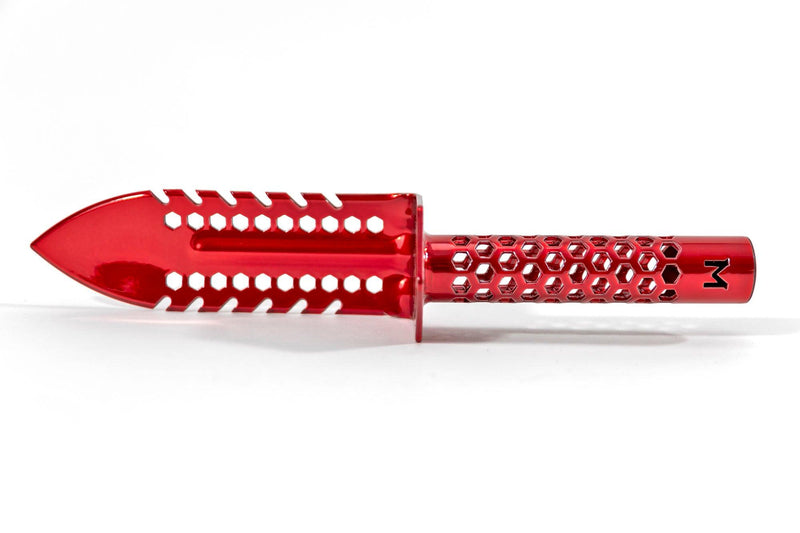 Load image into Gallery viewer, Motley Digging Tools GrassKnife