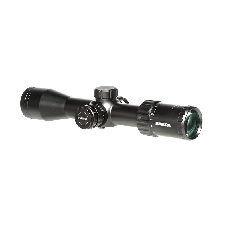 Load image into Gallery viewer, H30 4-12x40 Illuminated BDC Rifle Scope