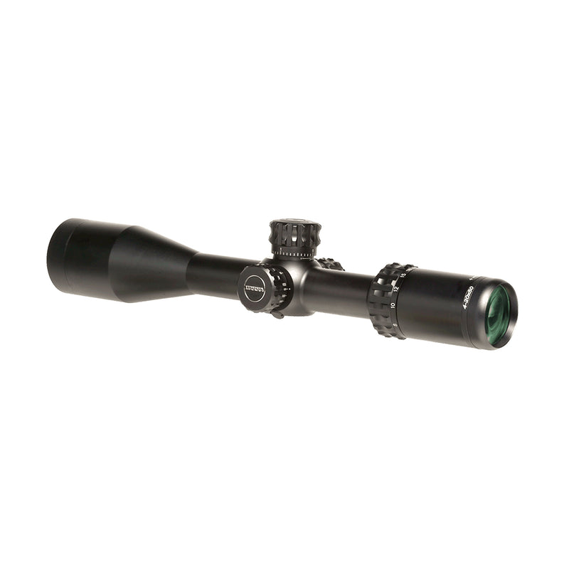 Load image into Gallery viewer, FT 4-20x50 Mildot Reticle Rifle Scope