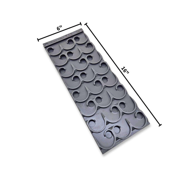 Load image into Gallery viewer, 6x16 Sluice Mat - Vortex Dream Mat | Gold Prospecting Equipment