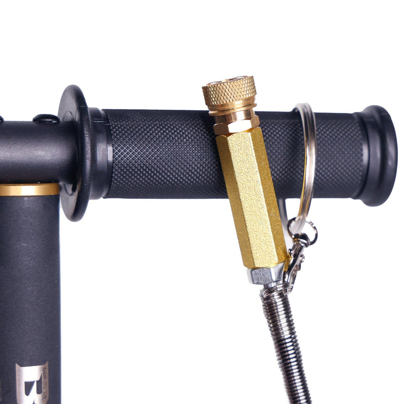 Load image into Gallery viewer, 3-Stage Universal PCP Hand Pump