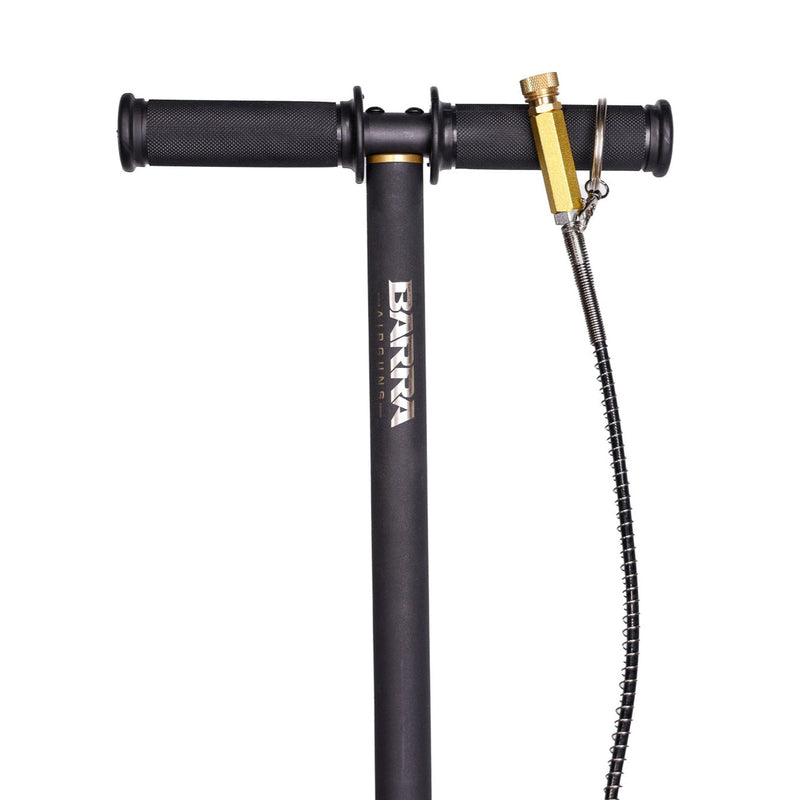 Load image into Gallery viewer, 3-Stage Universal PCP Hand Pump