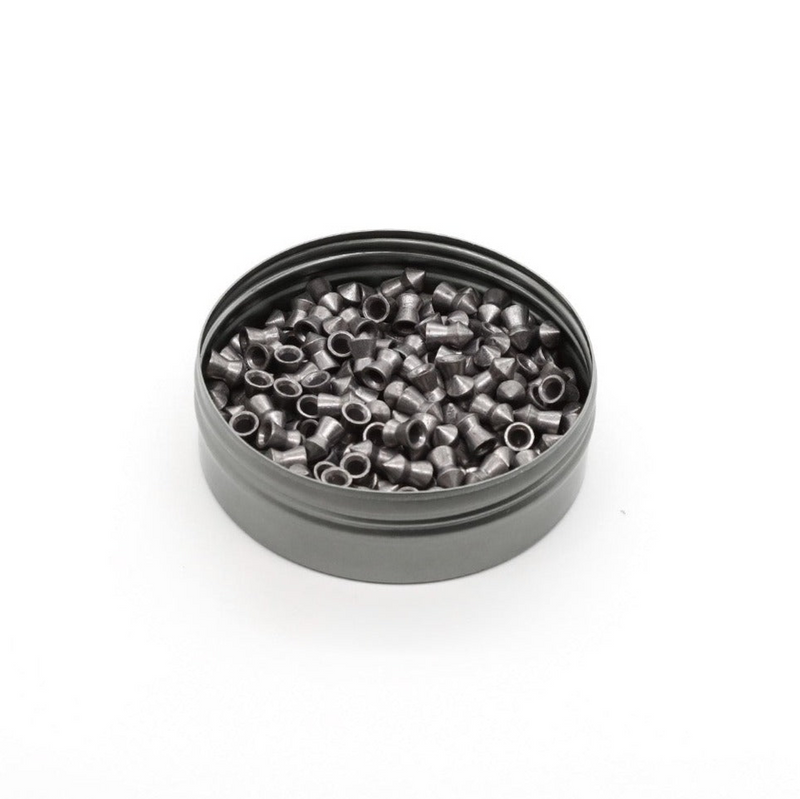 Load image into Gallery viewer, Arlow Pointed Tip .22 Caliber Pellets - 250 Count