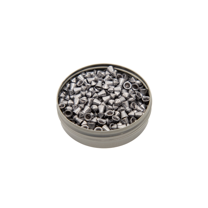 Load image into Gallery viewer, Arlow Pointed Tip .177 Caliber Pellets - 250 Count