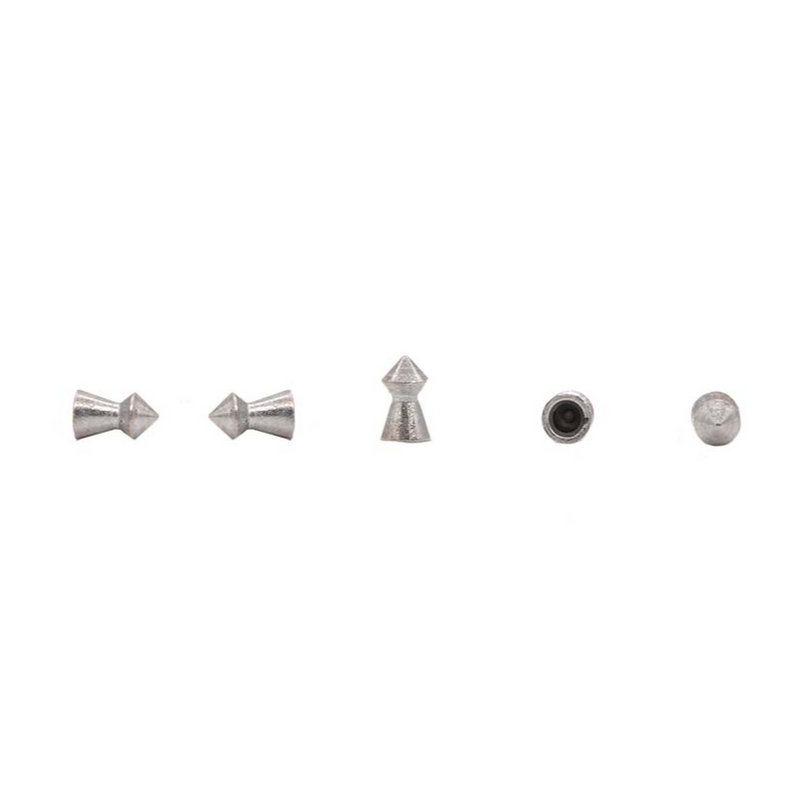 Load image into Gallery viewer, Arlow Pointed Tip .177 Caliber Pellets - 250 Count