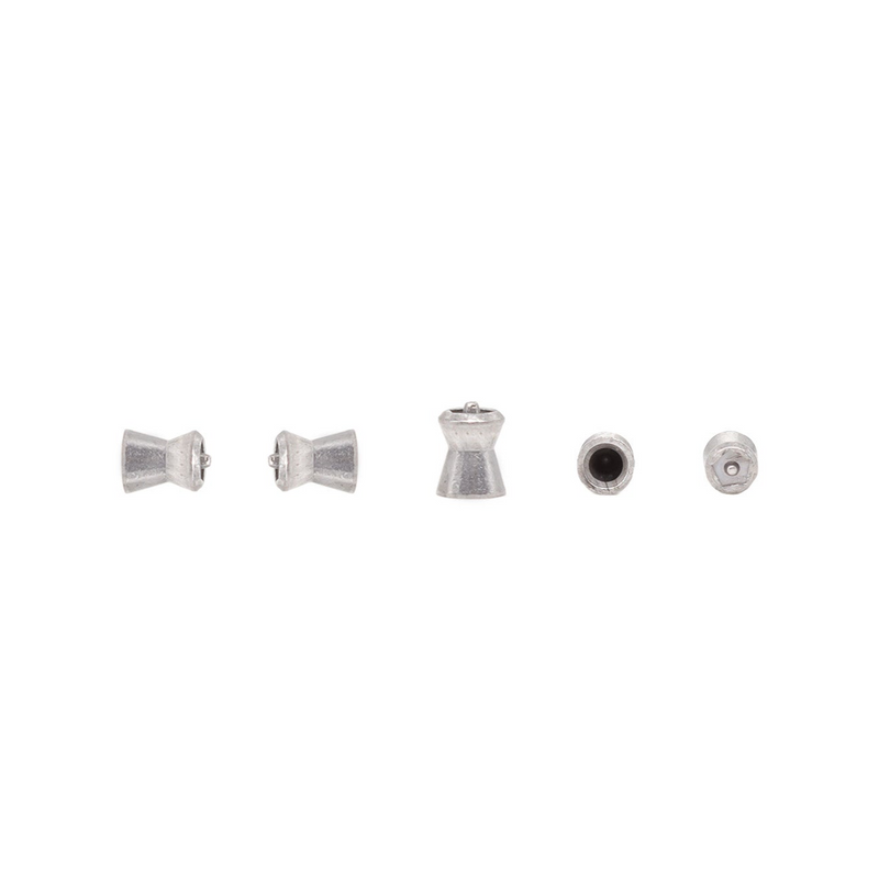 Load image into Gallery viewer, Bowie Hollow Tipped .22 Caliber Pellets - 250 Count
