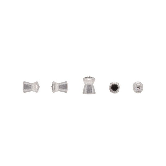 Bowie Hollow Tipped .22 Caliber Pellets - 250 Count