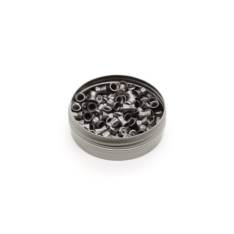 Load image into Gallery viewer, Bowie Hollow Tipped .22 Caliber Pellets - 250 Count